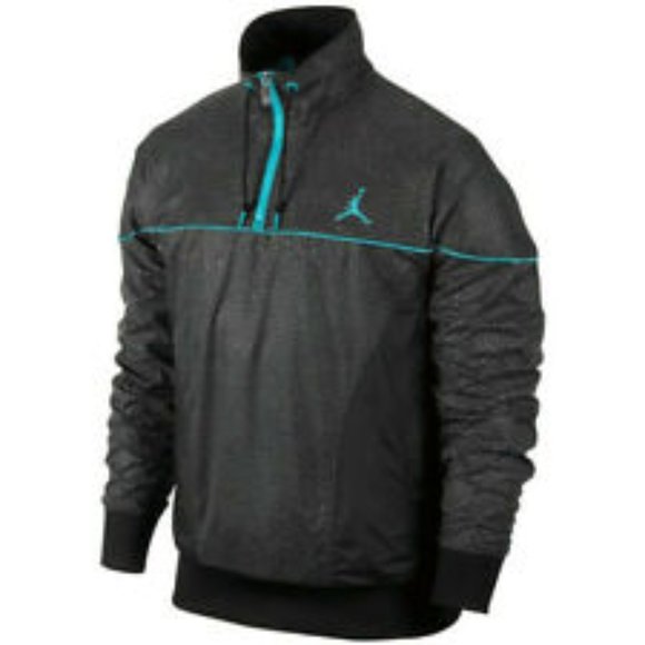 Nike Jordan Men's Jacket - Picture 1 of 11